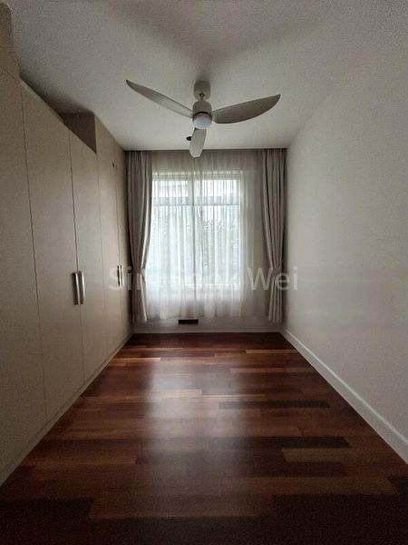 3 Bed Apartment (Condo) for Rent in  Nassimville - Image 5