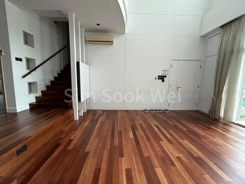3 Bed Apartment (Condo) for Rent in  Nassimville - Image 11