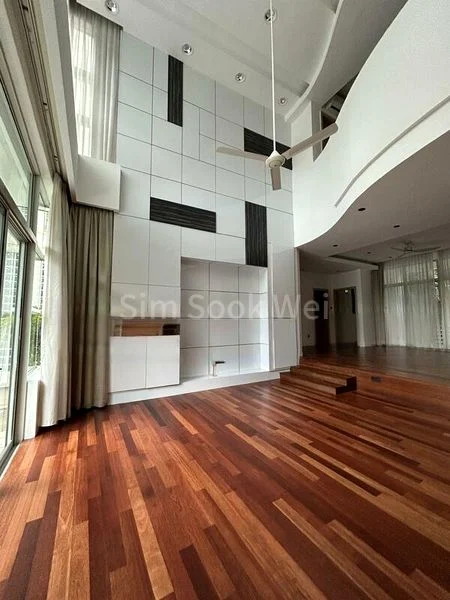 3 Bed Apartment (Condo) for Rent in  Nassimville - Image 13