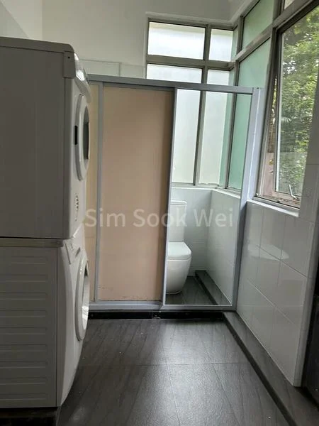 3 Bed Apartment (Condo) for Rent in  Nassimville - Image 4