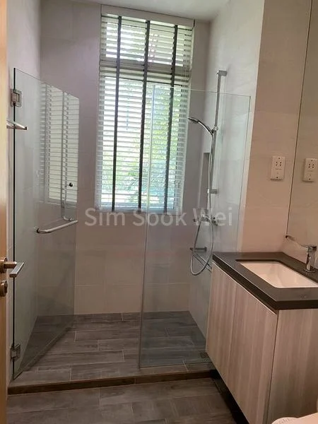 3 Bed Apartment (Condo) for Rent in  Nassimville - Image 3