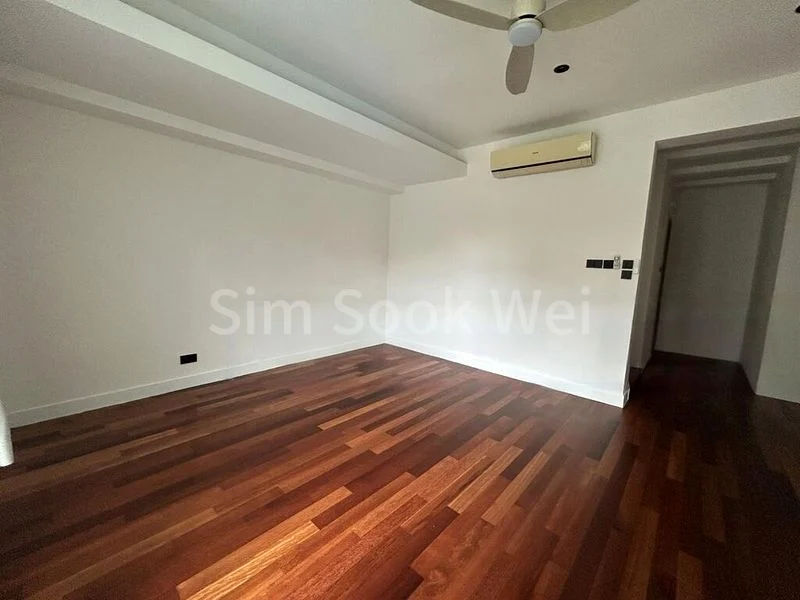 3 Bed Apartment (Condo) for Rent in  Nassimville - Image 8