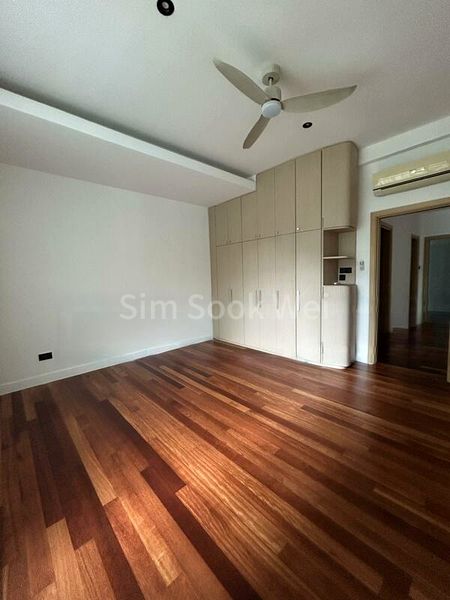 3 Bed Apartment (Condo) for Rent in  Nassimville - Image 7