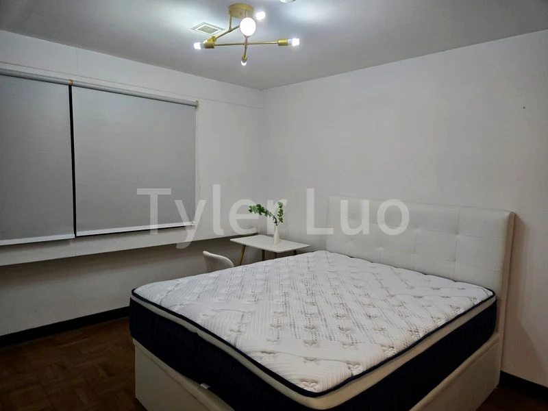 Common Room (Condo) for Rent in Fook Hai Building - Image 6