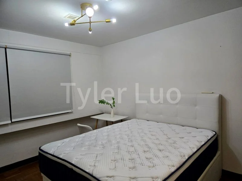 Common Room (Condo) for Rent in Fook Hai Building - Image 3