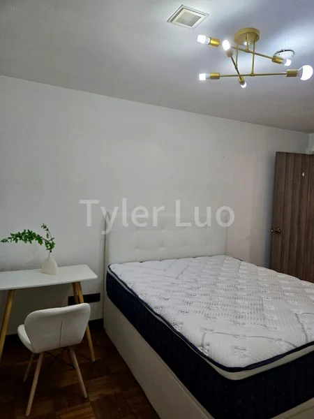 Common Room (Condo) for Rent in Fook Hai Building - Image 5