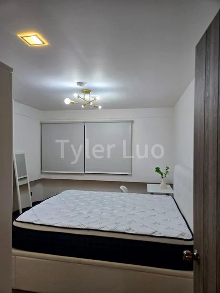 Common Room (Condo) for Rent in Fook Hai Building - Image 1