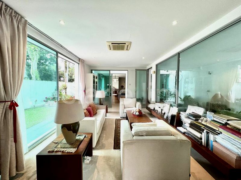 4 Bed Semi-Detached House (Landed) for Sale in  Kheam Hock Road - Image 15