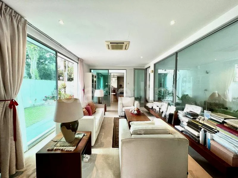 4 Bed Semi-Detached House (Landed) for Sale in  Kheam Hock Road - Image 15