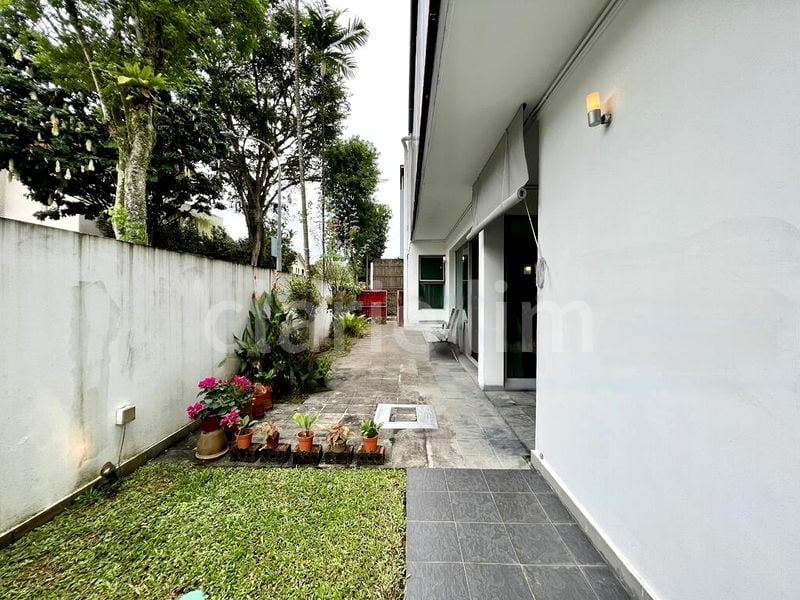 4 Bed Semi-Detached House (Landed) for Sale in  Kheam Hock Road - Image 16