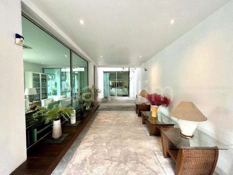 4 Bed Semi-Detached House (Landed) for Sale in  Kheam Hock Road - Image 13