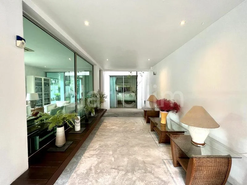 4 Bed Semi-Detached House (Landed) for Sale in  Kheam Hock Road - Image 3