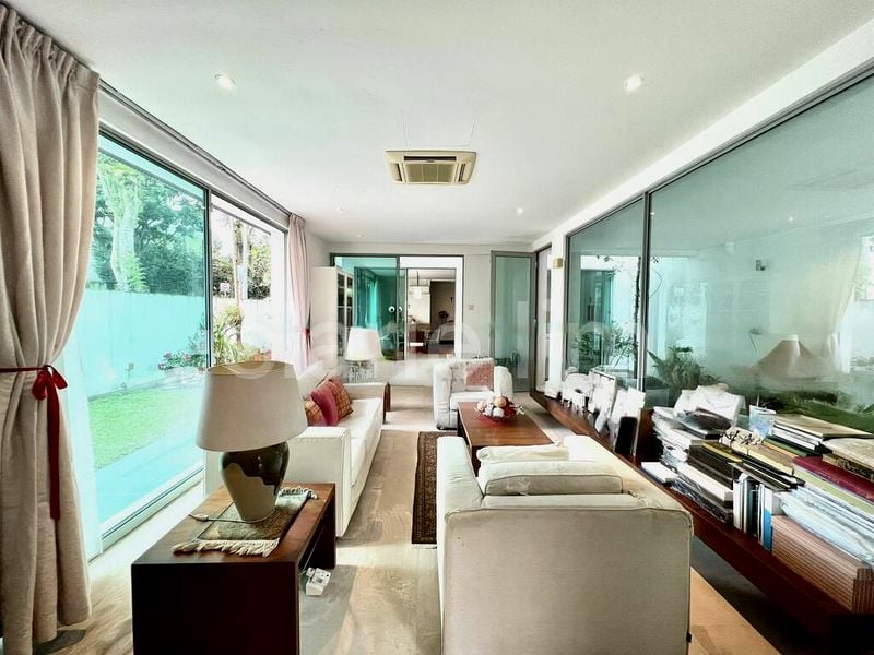 4 Bed Semi-Detached House (Landed) for Sale in  Kheam Hock Road - Image 5