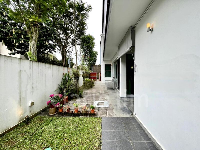 4 Bed Semi-Detached House (Landed) for Sale in  Kheam Hock Road - Image 11