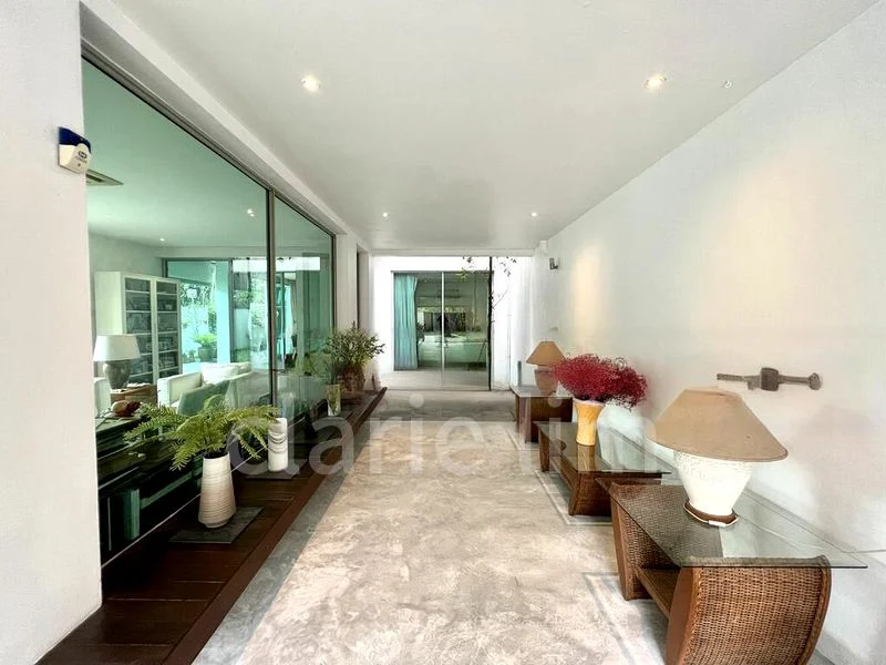 4 Bed Semi-Detached House (Landed) for Sale in  Kheam Hock Road - Image 18
