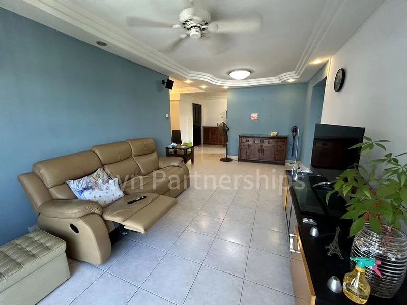 4 Room (4A) HDB for Sale in  532 Woodlands Drive 14 - Image 15