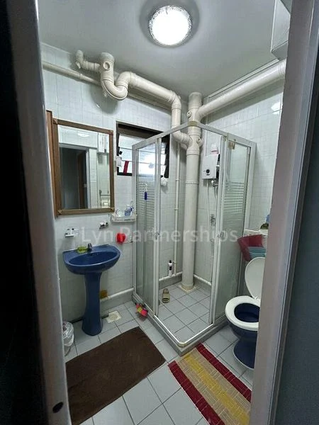 4 Room (4A) HDB for Sale in  532 Woodlands Drive 14 - Image 4