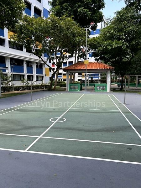 4 Room (4A) HDB for Sale in  532 Woodlands Drive 14 - Image 1