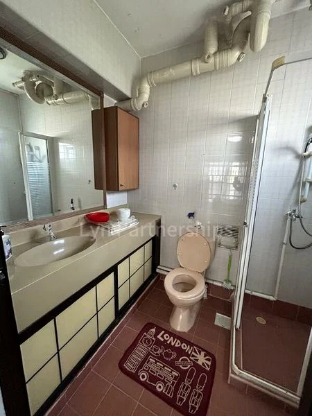 4 Room (4A) HDB for Sale in  532 Woodlands Drive 14 - Image 5