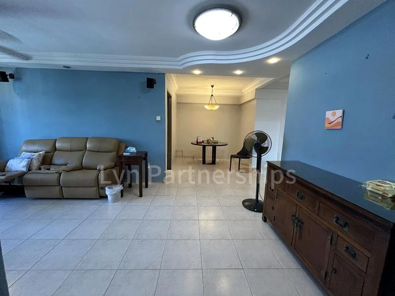 4 Room (4A) HDB for Sale in  532 Woodlands Drive 14 - Image 8