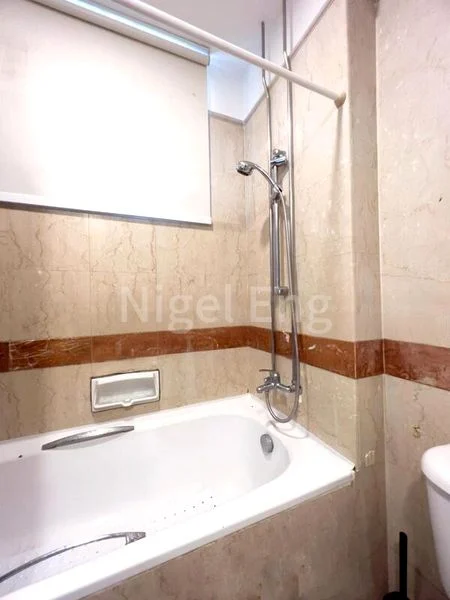 Room (Condo) for Rent in  Changi Court - Image 4