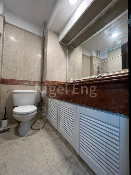 Room (Condo) for Rent in  Changi Court - Image 3