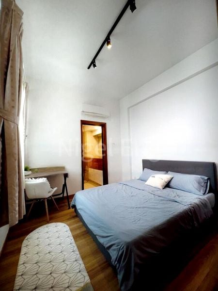 Room (Condo) for Rent in  Changi Court - Image 1
