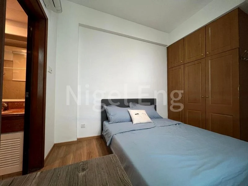 Room (Condo) for Rent in  Changi Court - Image 2