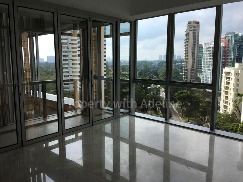 2 Bed Condo for Rent in  Gramercy Park - Image 1