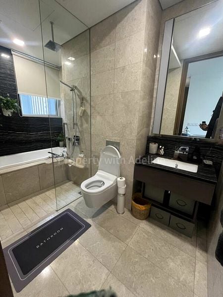 2 Bed Condo for Rent in  Gramercy Park - Image 14