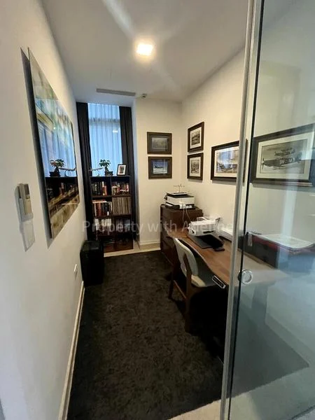 2 Bed Condo for Rent in  Gramercy Park - Image 13