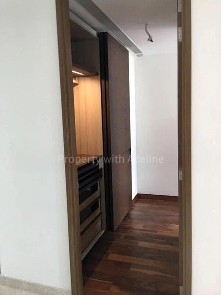 2 Bed Condo for Rent in  Gramercy Park - Image 2