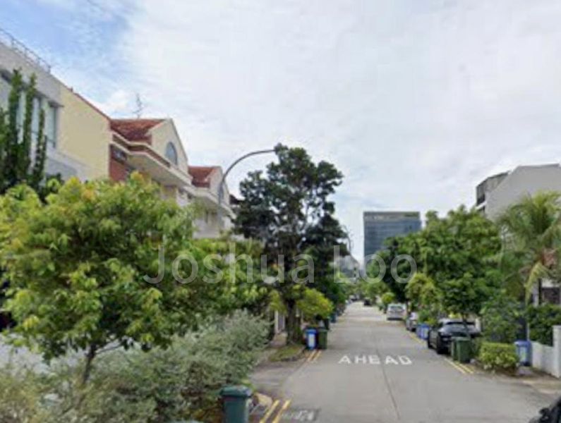 3 Bed Terraced House (Landed) for Sale in  Chapel Lodge - Image 3