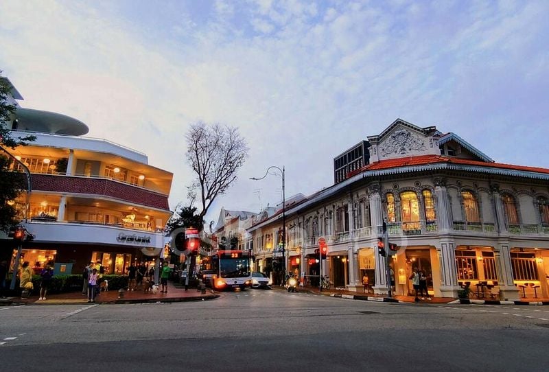 3 Bed Terraced House (Landed) for Sale in  Chapel Lodge - Image 1