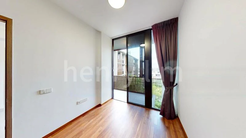 2 Bed Condo for Rent in  Parc Komo / Komo Shoppes - Image 6