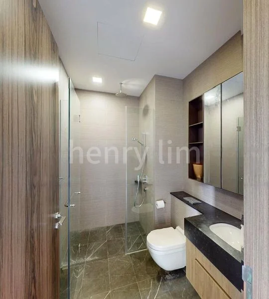 2 Bed Condo for Rent in  Parc Komo / Komo Shoppes - Image 7