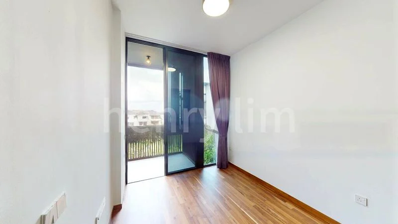 2 Bed Condo for Rent in  Parc Komo / Komo Shoppes - Image 5