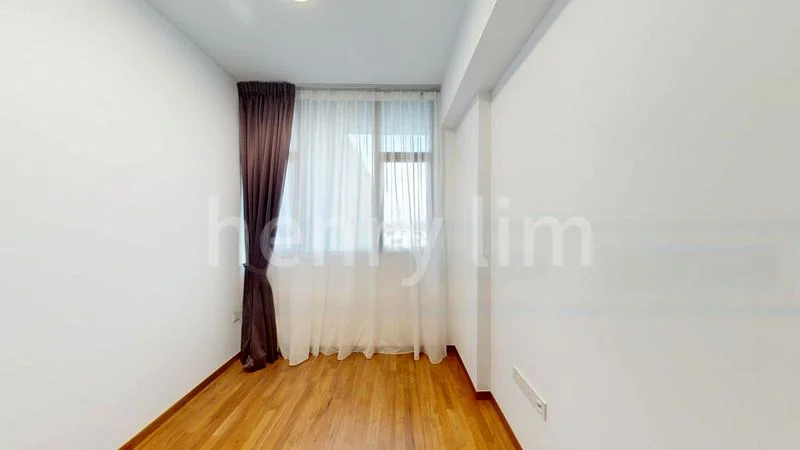 2 Bed Condo for Rent in  Parc Komo / Komo Shoppes - Image 9