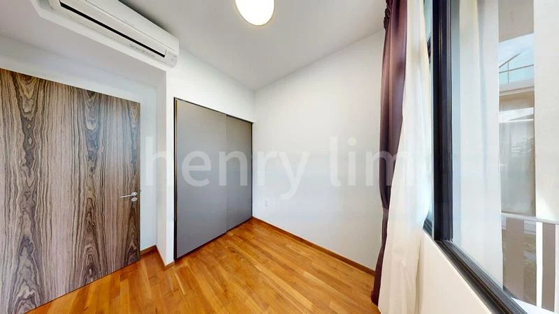 2 Bed Condo for Rent in  Parc Komo / Komo Shoppes - Image 8