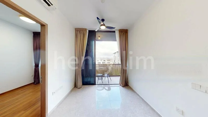 2 Bed Condo for Rent in  Parc Komo / Komo Shoppes - Image 4