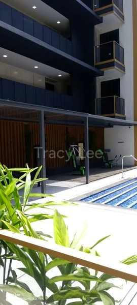 2 Bed Apartment (Condo) for Rent in  Zyanya - Image 5