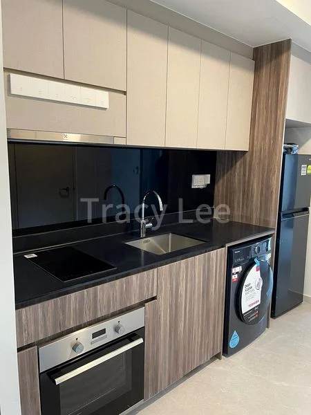 2 Bed Apartment (Condo) for Rent in  Zyanya - Image 10
