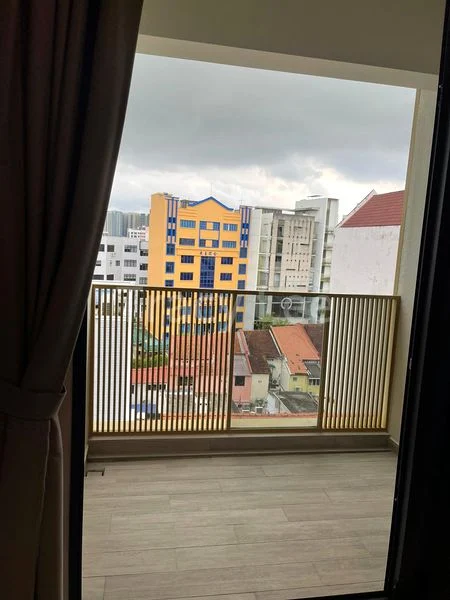2 Bed Apartment (Condo) for Rent in  Zyanya - Image 12