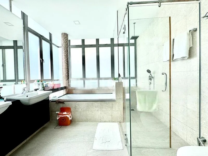 6 Bed Cluster House (Landed) for Sale in Kiara 10 - Image 4