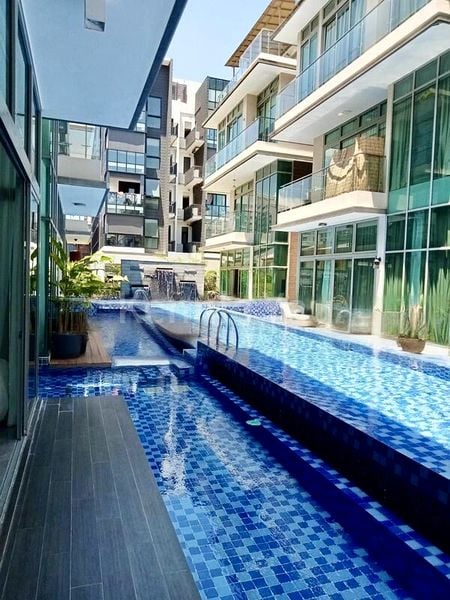 6 Bed Cluster House (Landed) for Sale in Kiara 10 - Image 11