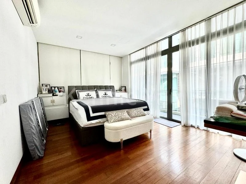 6 Bed Cluster House (Landed) for Sale in Kiara 10 - Image 3