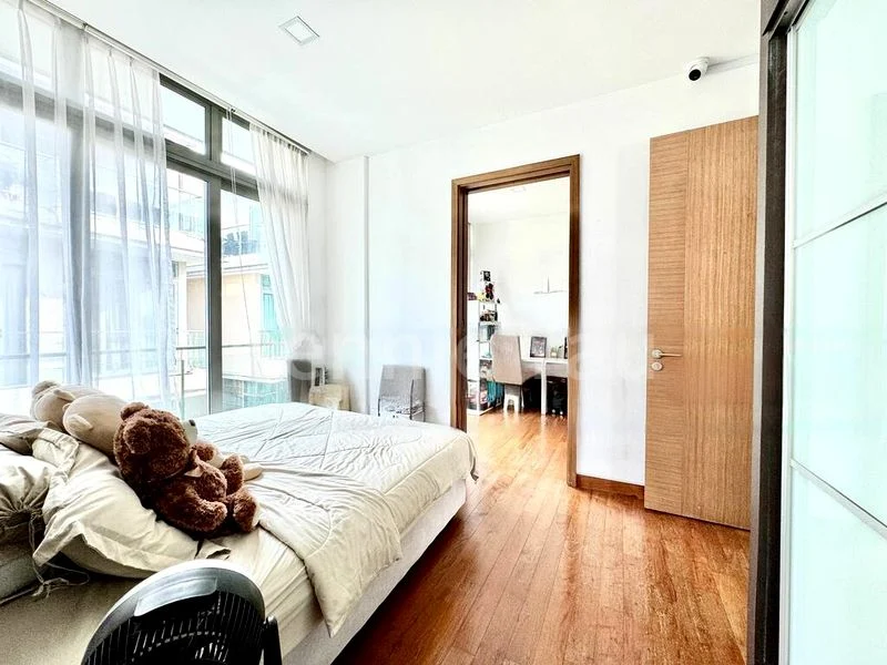 6 Bed Cluster House (Landed) for Sale in Kiara 10 - Image 5