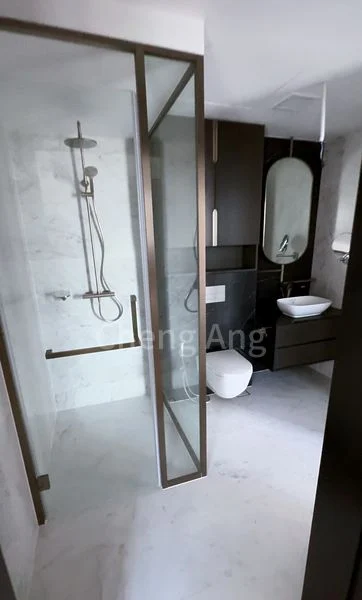 2 Bed Apartment (Condo) for Rent in  One Bernam - Image 3