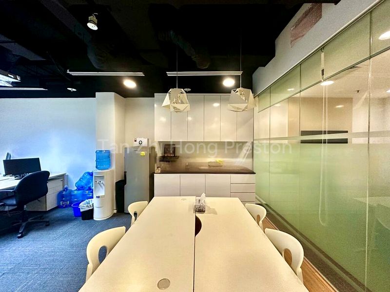 Office for Rent: 112 Robinson Street - Image 3