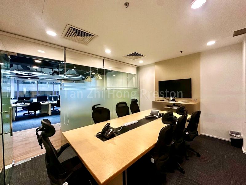 Office for Rent: 112 Robinson Street - Image 5